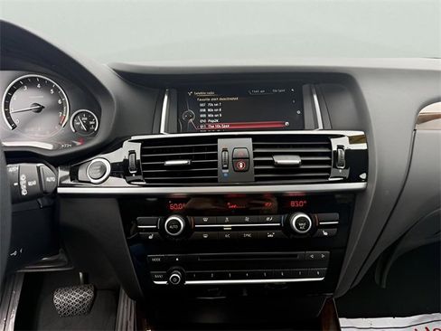 Used 2016 BMW X3 xDrive28i image 17