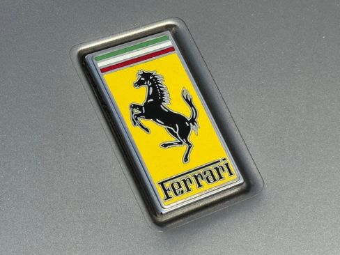 Used 2006 Ferrari 612 Scaglietti image 38