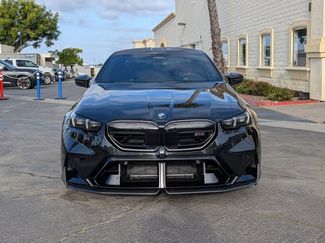 Used 2026 BMW M5 w/ Carbon Package video 2