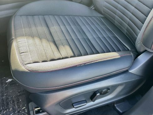 New 2027 Ford Explorer ST-Line w/ Premium Package RWD image 14