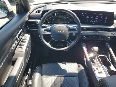 New 2025 Kia Telluride SX Prestige X-Line image 27