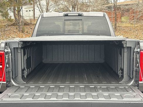 New 2026 RAM 1500 Tungsten image 20