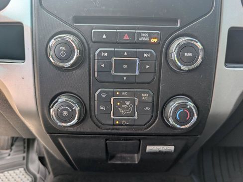 Used 2013 Ford F150 XLT w/ XLT Chrome Pkg RWD image 21