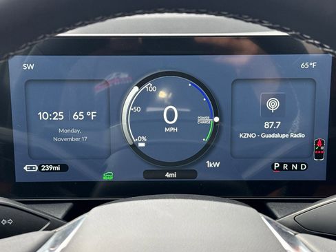 New 2026 Honda Prologue Elite image 20