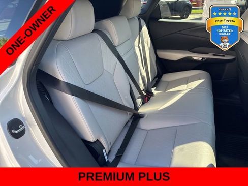 Used 2024 Lexus RX 350 Premium Plus FWD image 14