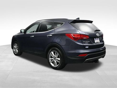 Used 2013 Hyundai Santa Fe Sport 2.0T AWD/4WD image 3