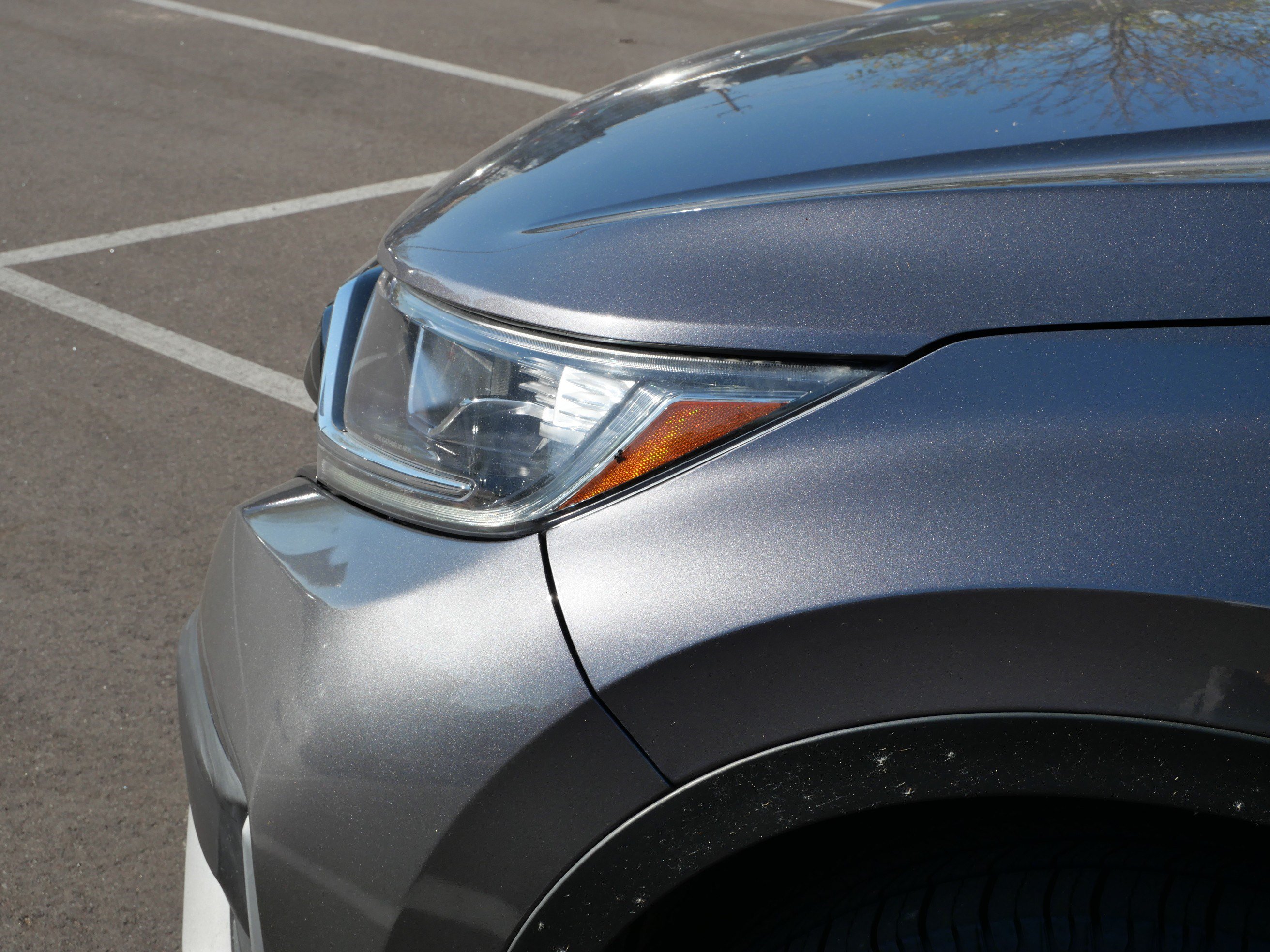 Certified 2020 Honda CR-V EX-L image 16