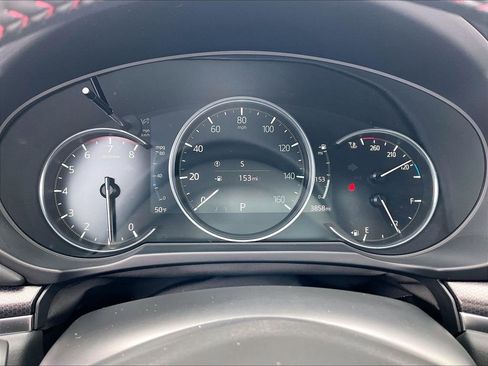 Used 2025 MAZDA CX-5 2.5 Turbo w/ Premium Package image 24