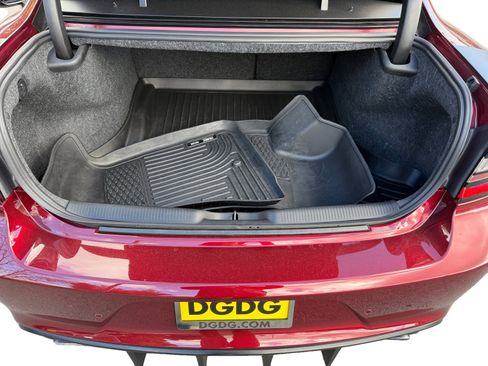 Used 2023 Dodge Charger R/T w/ Daytona Edition Group image 17