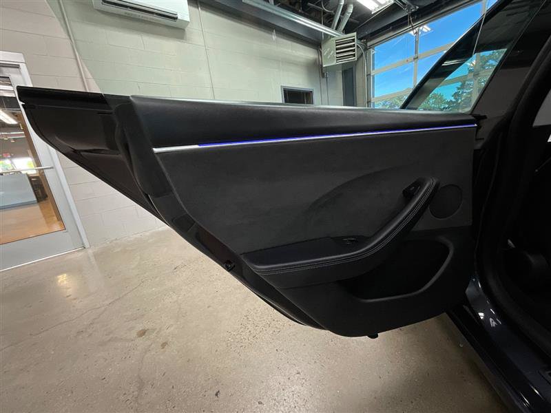 Used 2024 Tesla Model 3 Long Range AWD/4WD image 19