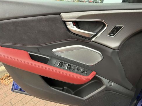 Certified 2025 Acura RDX A-Spec image 20