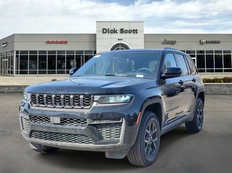 New 2026 Jeep Grand Cherokee Altitude AWD/4WD video 2