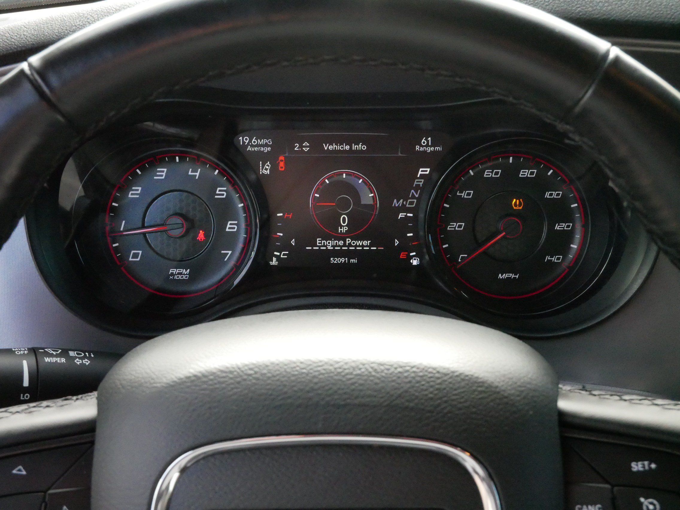 Used 2023 Dodge Charger GT w/ Blacktop Package AWD/4WD image 21