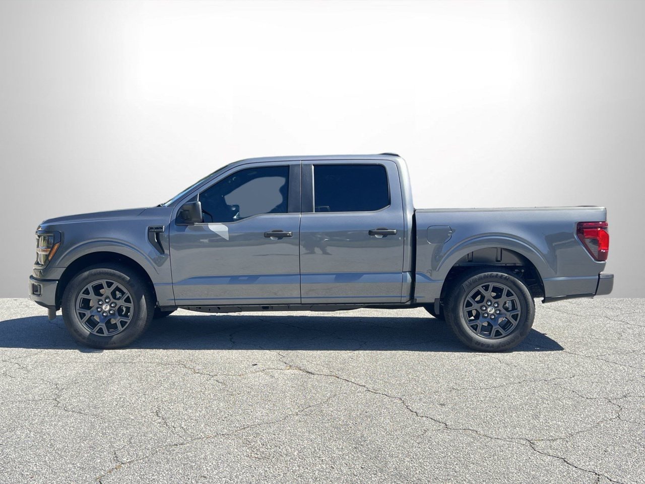 New 2026 Ford F150 STX w/ Equipment Group 200A RWD image 19