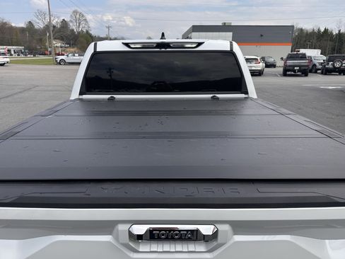 Used 2025 Toyota Tundra 1794 Edition image 9