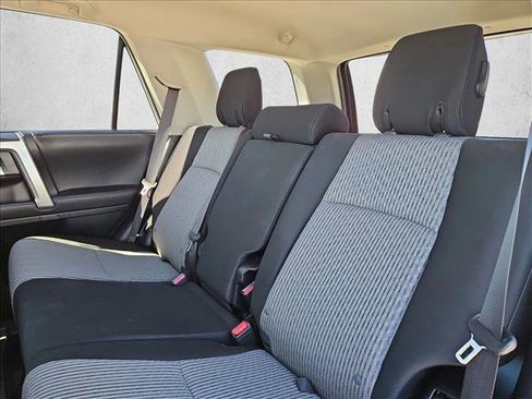 Used 2020 Toyota 4Runner SR5 image 19