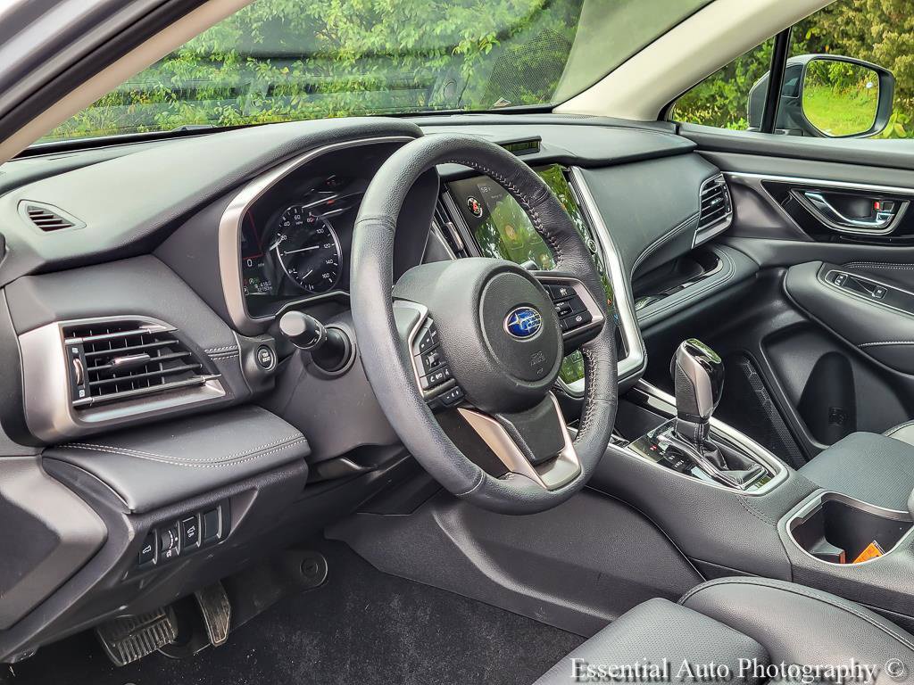 Used 2024 Subaru Outback Limited AWD/4WD image 9