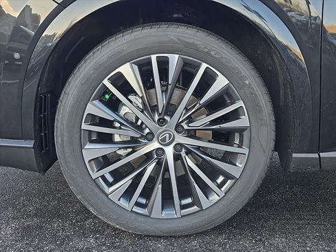 Used 2026 Lexus RX 450h AWD w/ Convenience Package image 11