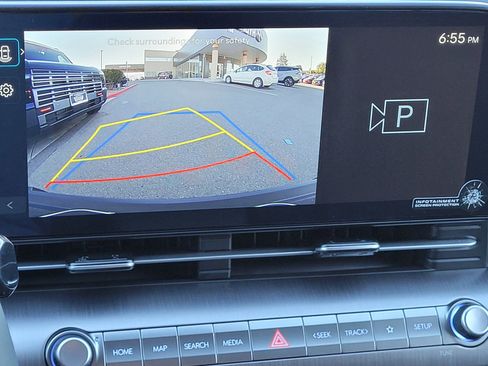 New 2026 Hyundai Kona SEL Sport image 10