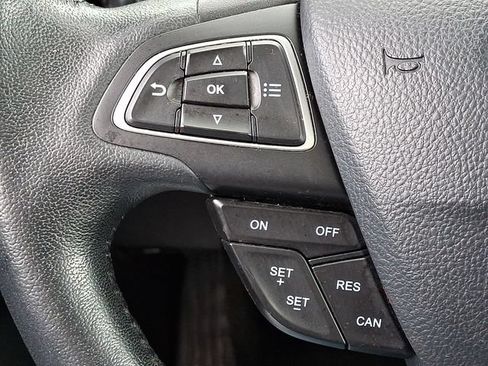 Used 2020 Ford EcoSport SE FWD image 21