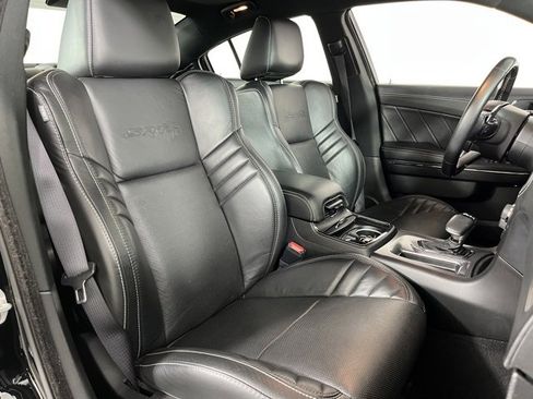 Used 2021 Dodge Charger SRT Hellcat image 45