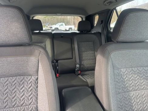 Used 2024 Chevrolet Equinox LT AWD/4WD image 39