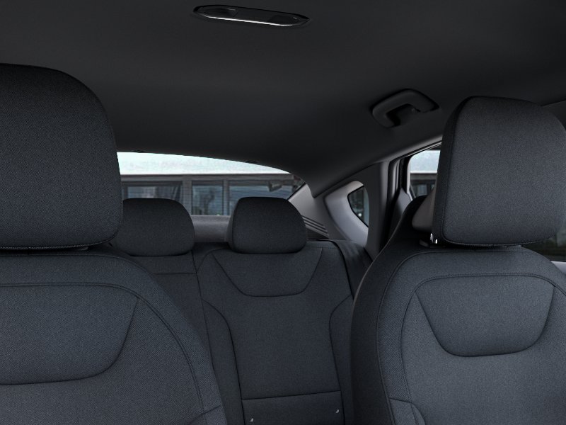 New 2027 Kia K4 FWD image 27