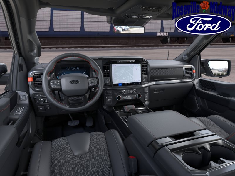 New 2026 Ford F150 Raptor AWD/4WD image 11