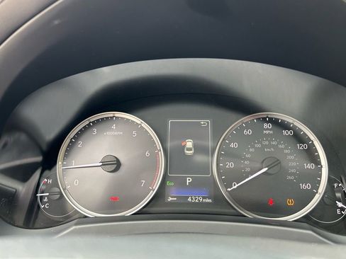 Used 2024 Lexus IS 300 w/ Comfort Package image 20