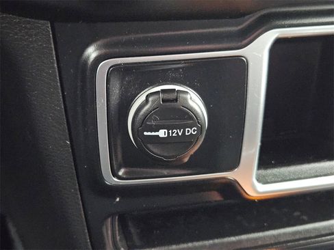 Certified 2023 Jeep Wrangler Sport image 26