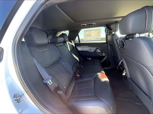 New 2026 Land Rover Range Rover Sport Dynamic SE image 11