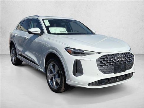 New 2025 Audi Q5 Premium Plus image 7