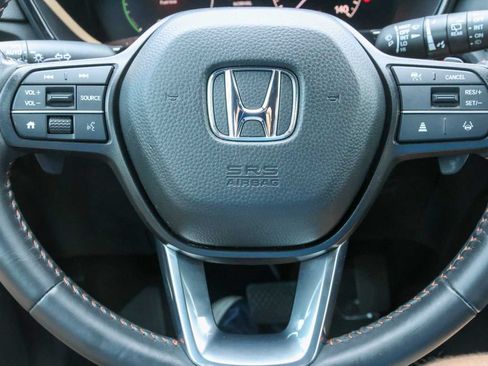 Used 2024 Honda CR-V Sport image 27