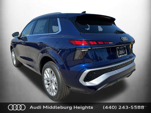 Used 2026 Audi Q3 quattro 2.0T AWD/4WD image 5