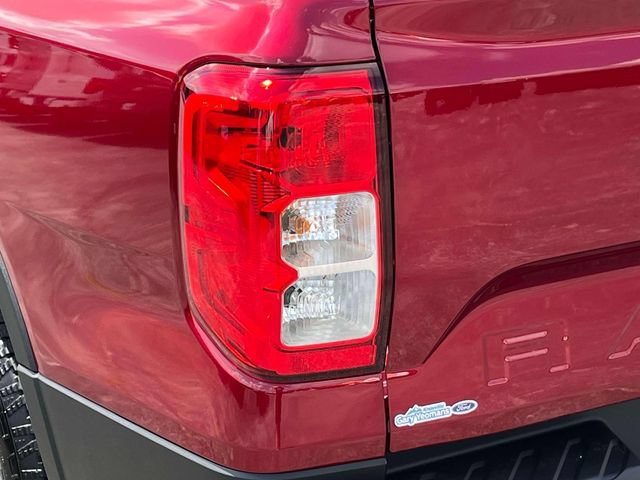 New 2026 Ford Ranger XL RWD image 10