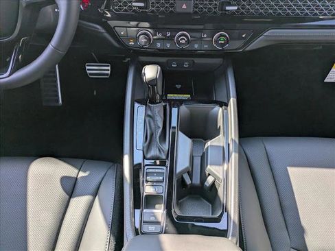 New 2025 Honda Accord Sport image 17