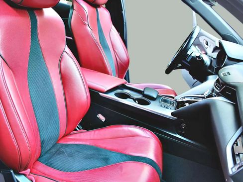 Used 2023 Acura TLX SH-AWD w/ A-SPEC Pkg image 26