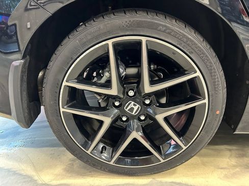 Used 2022 Honda Civic Sport Touring image 23