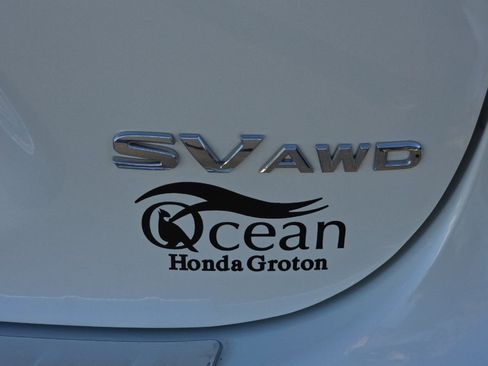 Used 2022 Nissan Rogue Sport SV image 26