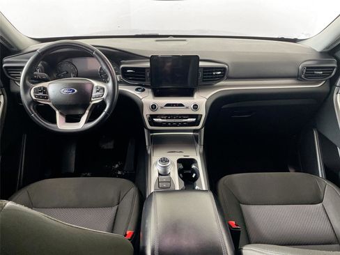 Used 2023 Ford Explorer XLT image 21