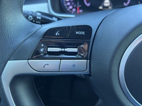 Used 2023 Hyundai Tucson SEL image 25