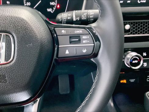 Used 2022 Honda Civic EX-L image 25