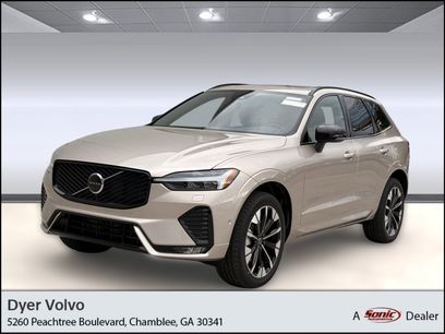 New 2026 Volvo XC60 B5 Plus w/ Protection Package Premier