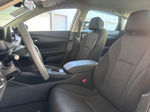 Used 2026 Honda Accord LX image 5