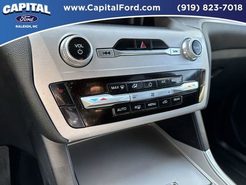 Certified 2023 Ford Explorer XLT w/ Equipment Group 202A AWD/4WD image 29