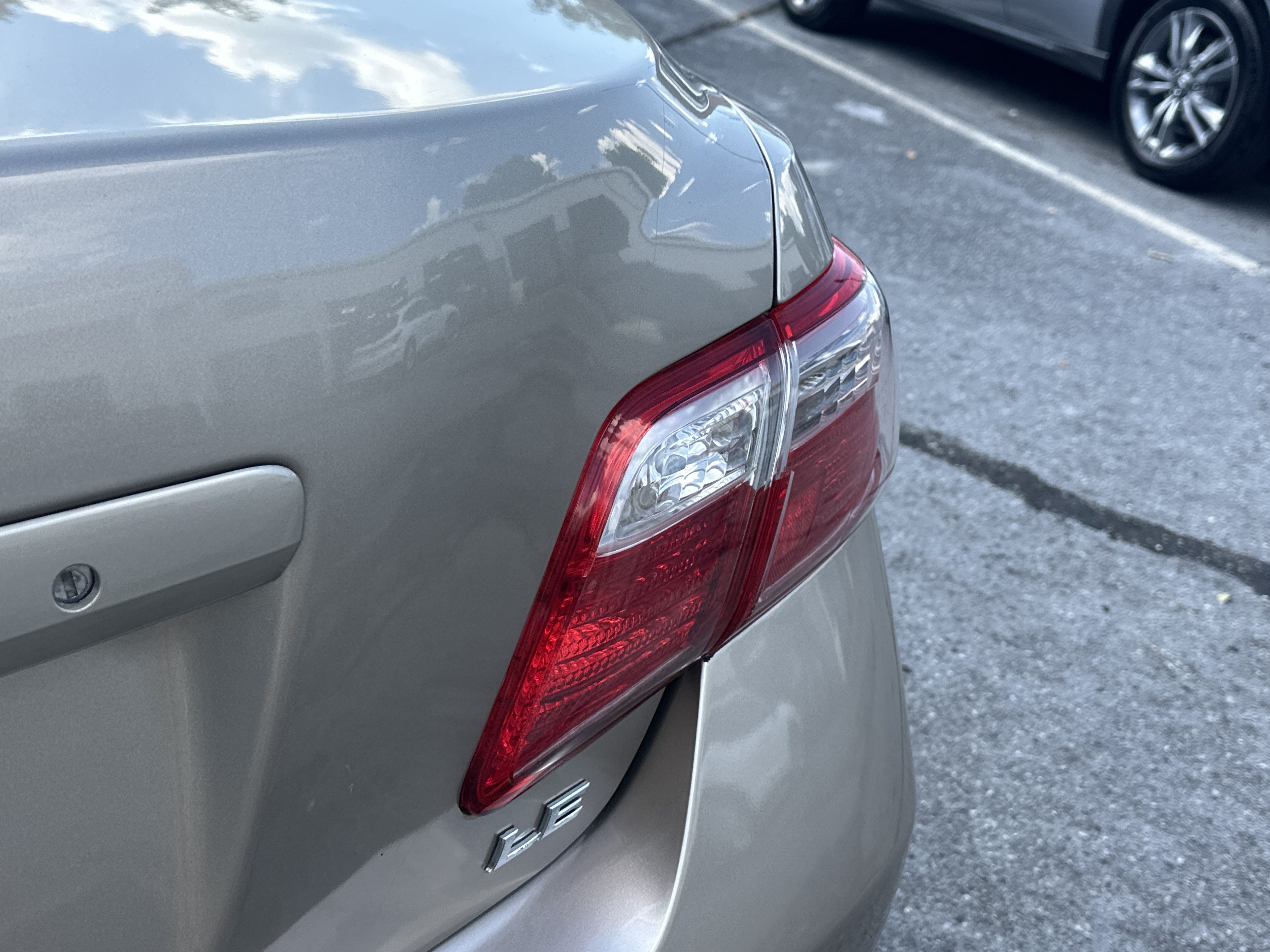 Used 2007 Toyota Camry CE FWD image 21