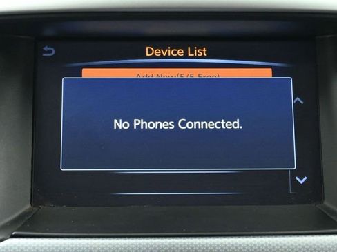 Used 2020 Nissan Pathfinder SL image 31