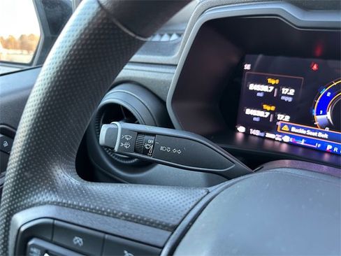 Used 2024 Chevrolet Colorado Trail Boss w/ Safety Package image 24