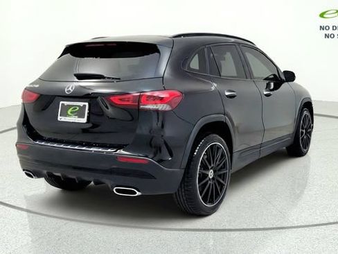 Used 2023 Mercedes-Benz GLA 250 image 8