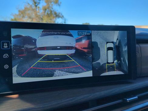 New 2026 Hyundai Santa Fe Calligraphy image 26